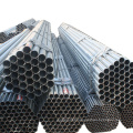 Galvanized Steel EMT Conduit Pipe With Certificate High Quality